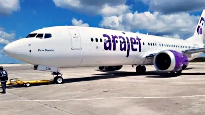 Arajet-1