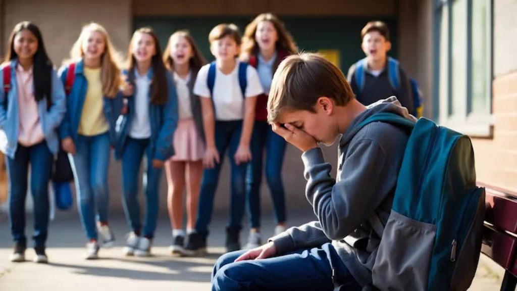 bullying