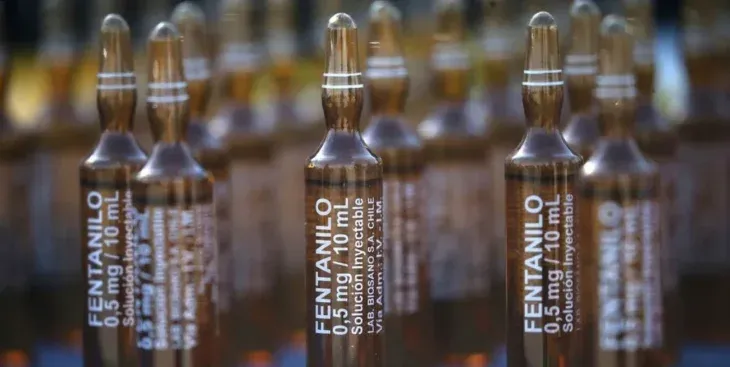 fentanilo