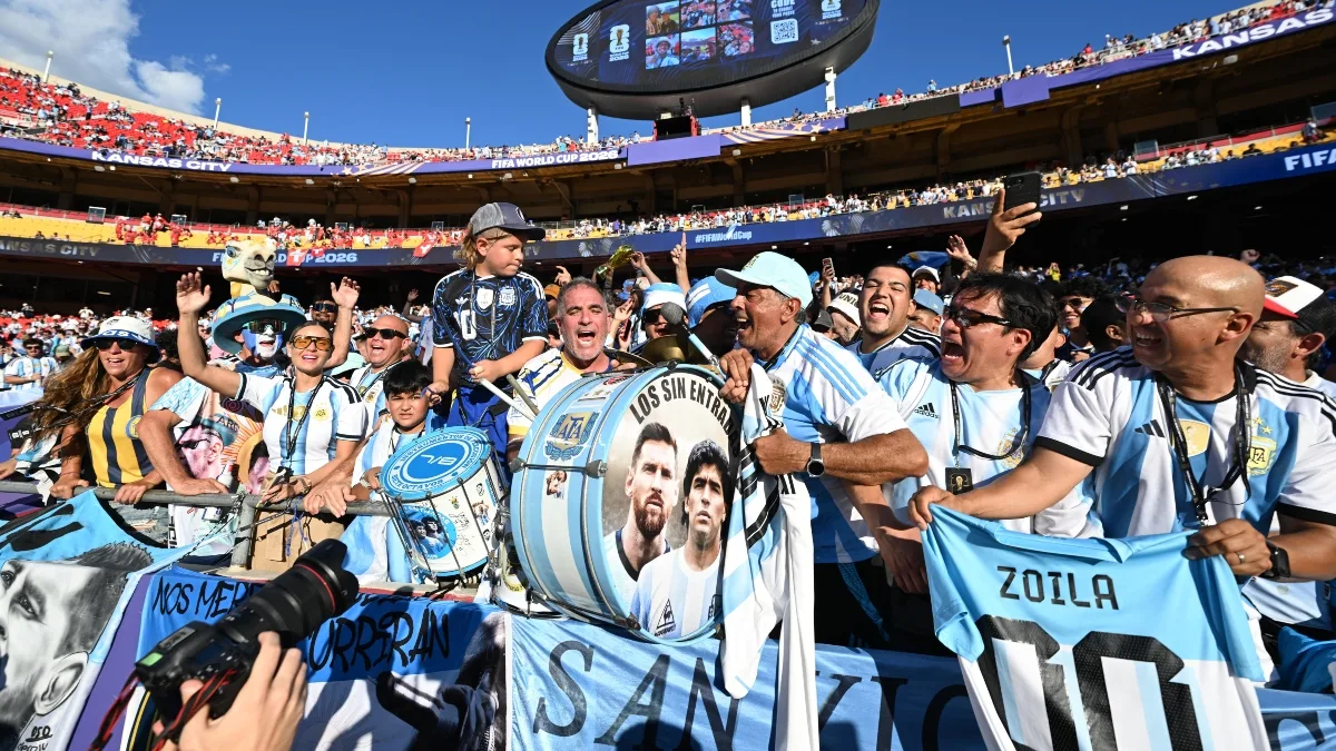 hinchas