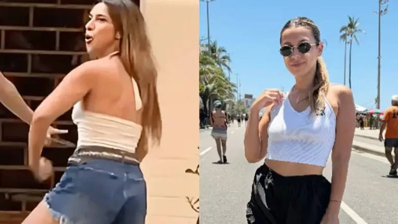 Abogada Agostina Paez Brasil