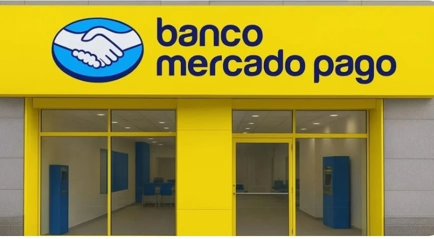 Mercado Pago Banco
