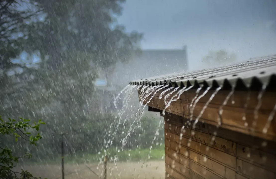 lluvia