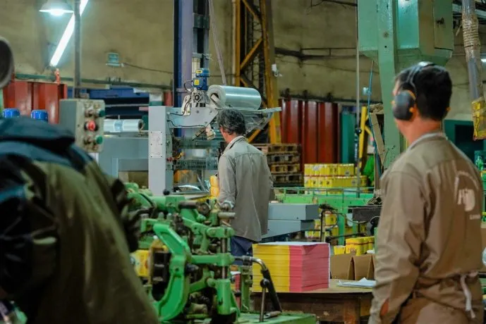 pymes-industria