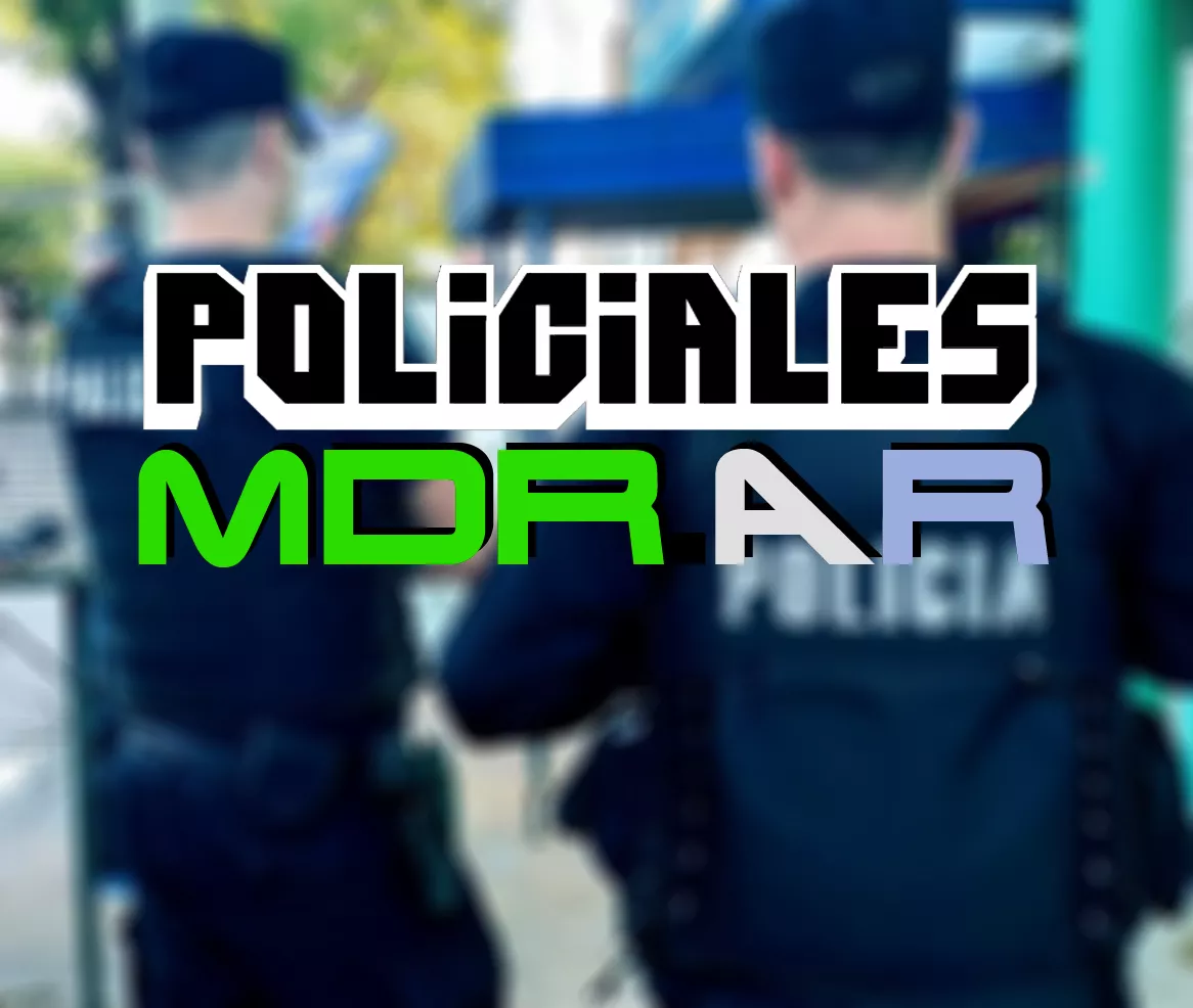 Policiales 8