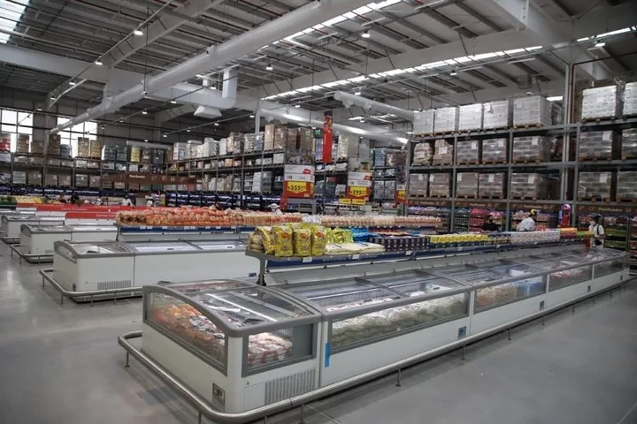 cencosud