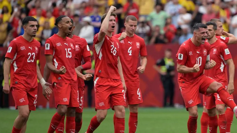 Suiza-Colombia-Mundial
