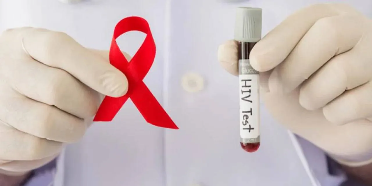 hiv