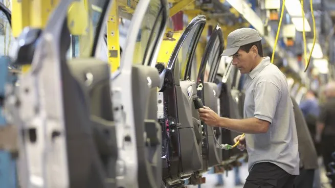 autos-industria