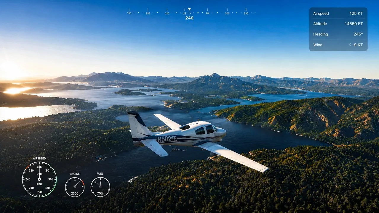 vuelo