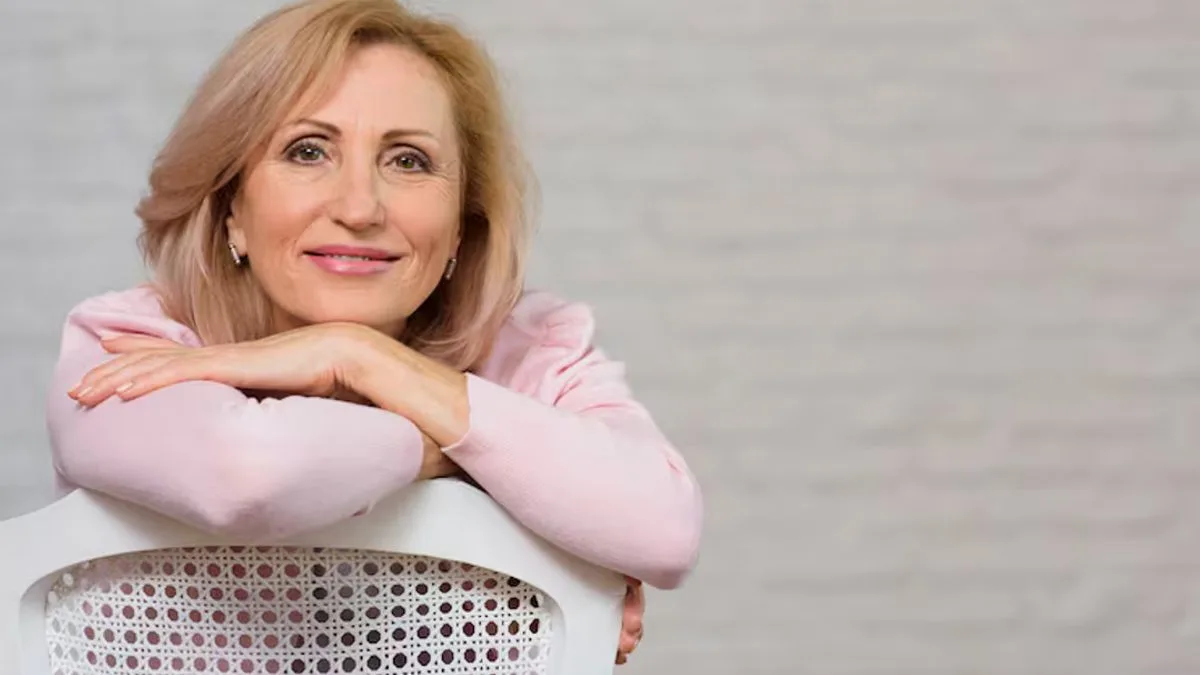 menopausia