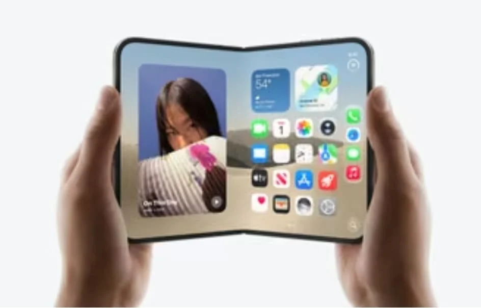 iPhone Duo