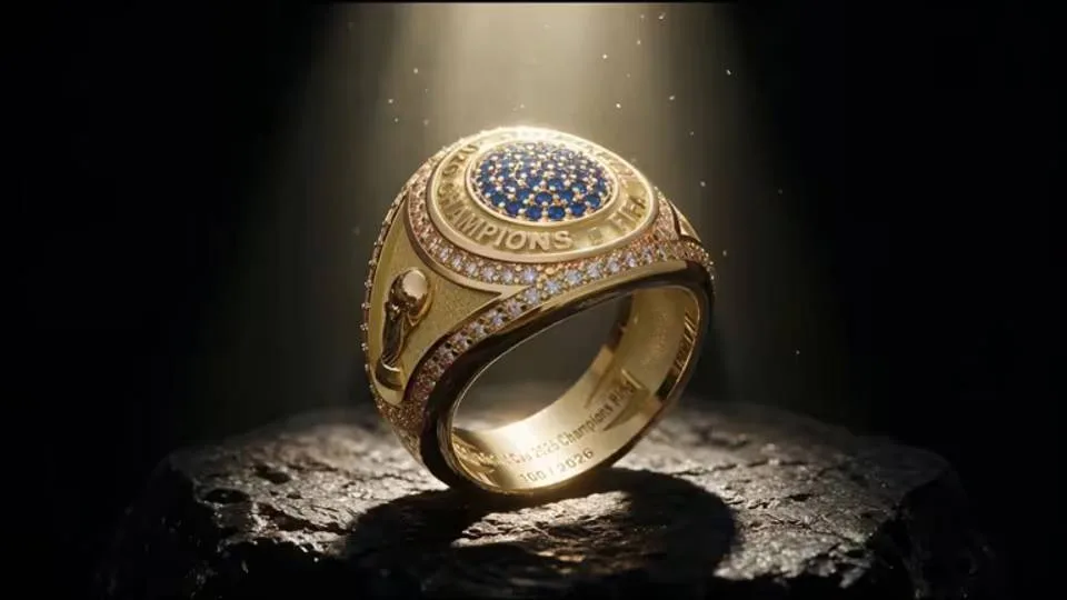 anillo