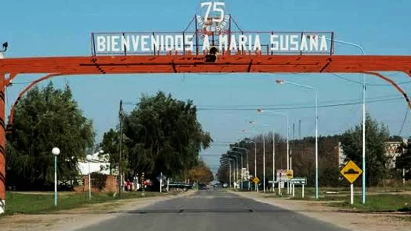 Maria Susana