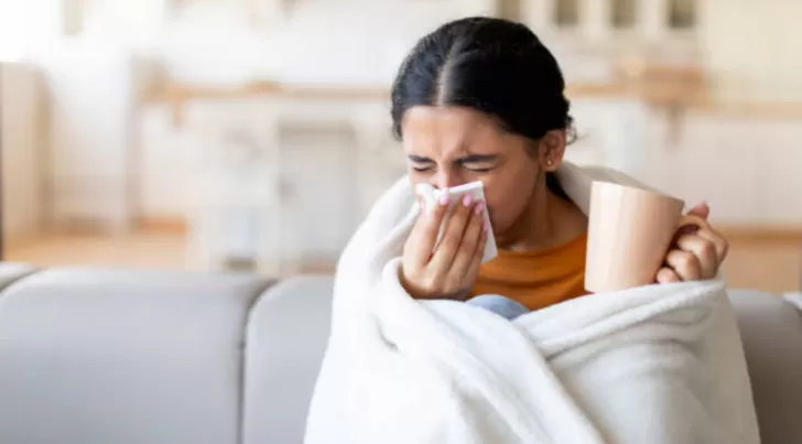 gripe