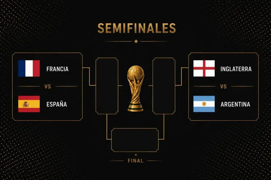 Cuadro-semis