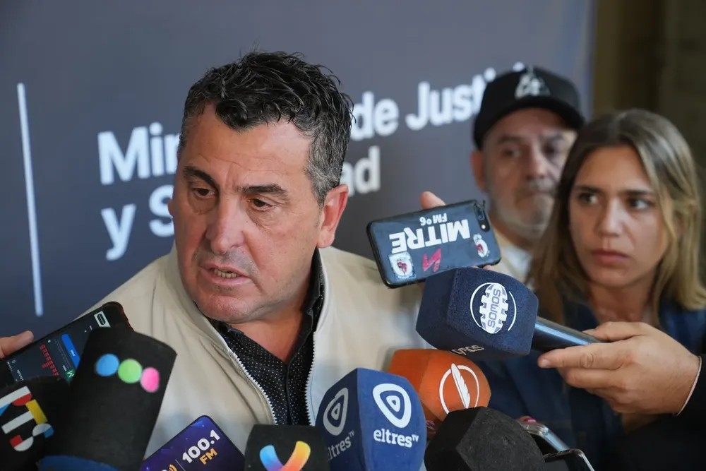seguridad