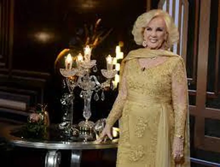 Mirta Legrand