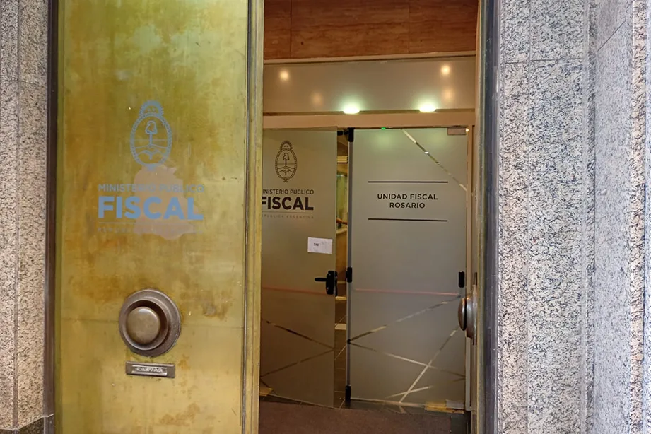 fiscalia