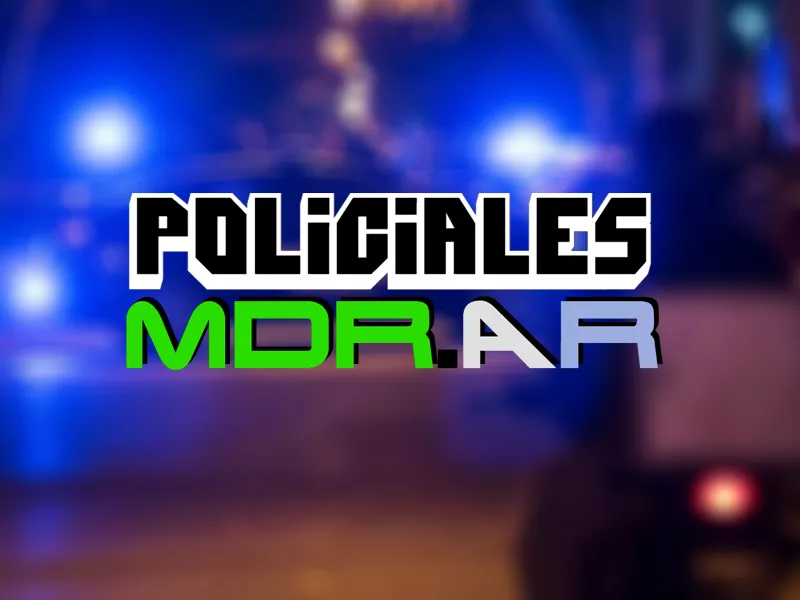 Policiales 5